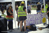 2023 07 08 - 18ª Marcha do Orgulho LGBTI+ do Porto - Preparativos